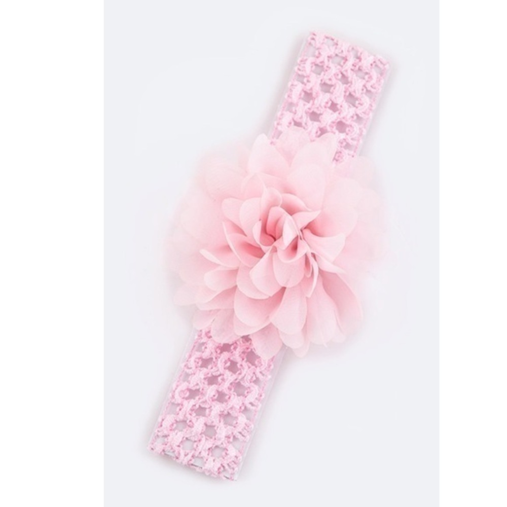 Baby Stretch Headband New